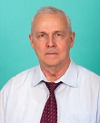 Photo of Professor Victor Krylov